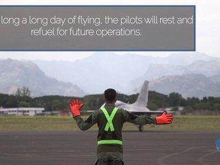 Train Together, Fight Together