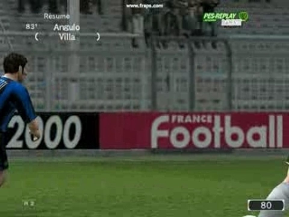 Jeunes Bourrins - Angulo