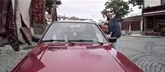 Feraner feat. Esin İris - Hard Days Are Over