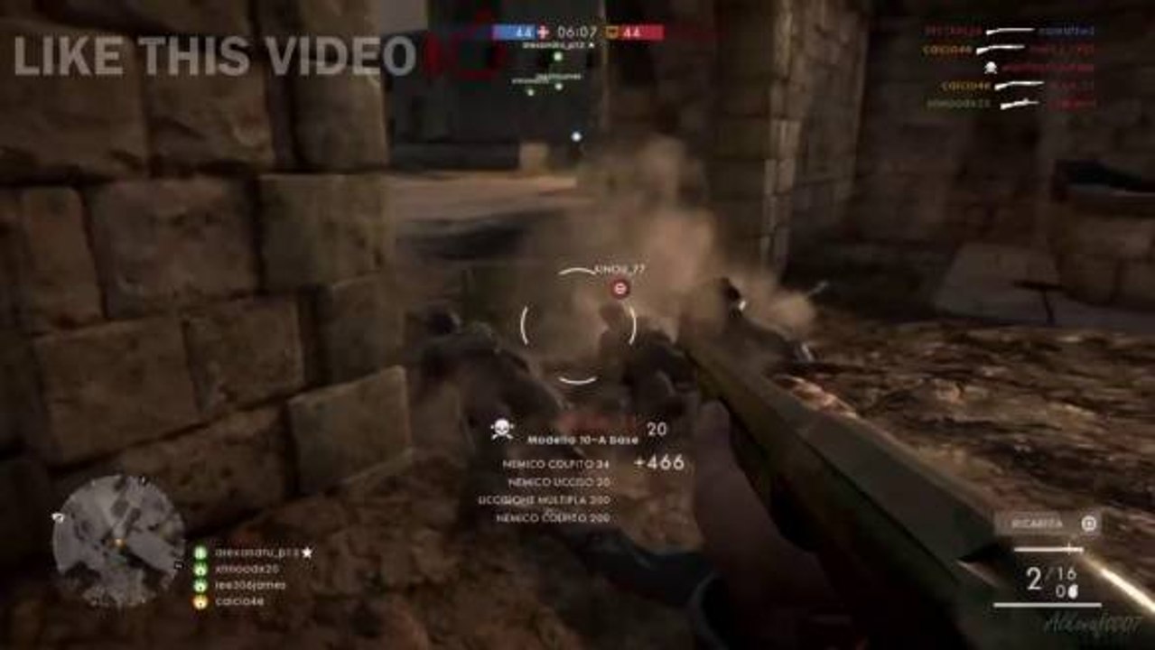 BF (53) Epic Moments