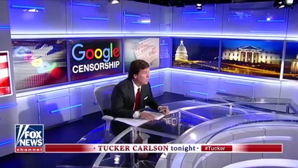 Censorship of Conservatives Online