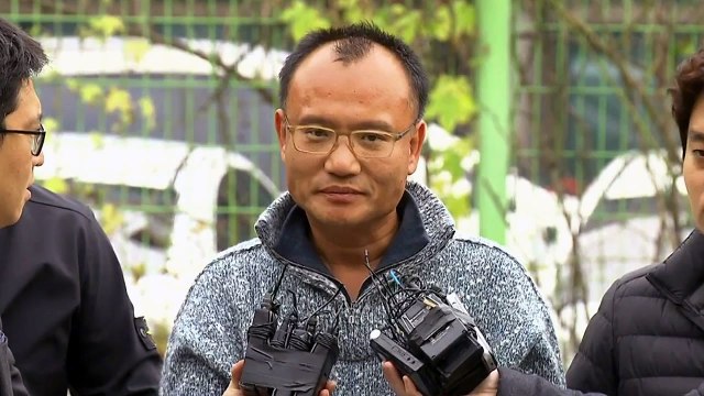 양진호 이번엔 청부살인?... 스님에게 친인척 살해 부탁 / YTN