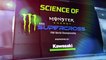 Kawasaki Science of Supercross Alpinestars Mobile Medical Unit