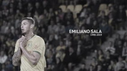 Emiliano Sala remembered