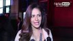 Exclusive interview with Mona Singh at 'Kehne ko Humsafar hain 2' Launch Event