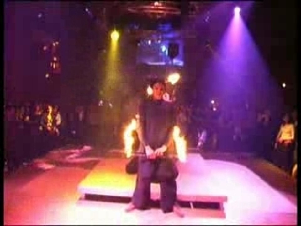 Salon-hoche GALA INSEEC