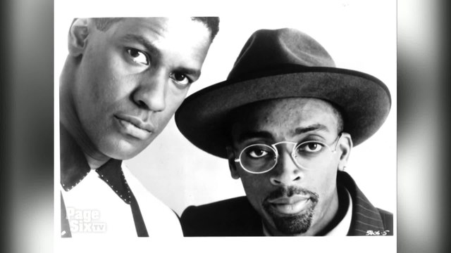 We're shining our spotlight on #SpikeLee! Spike received #Oscar nominations for the first time in his 30 year career, and we'll tell you all about it on #PageSixTV!