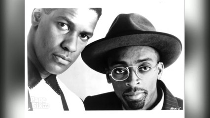 We're shining our spotlight on #SpikeLee! Spike received #Oscar nominations for the first time in his 30 year career, and we'll tell you all about it on #PageSixTV!