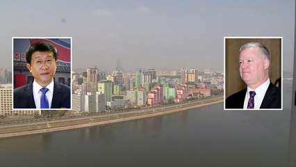 [취재N팩트] 북미 협상 사흘째...비핵화 로드맵 협상 / YTN