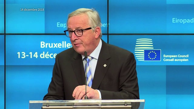 UE y Reino Unido hablarán más sobre Brexit, firmes en posturas