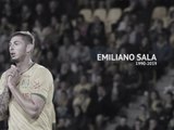 Emiliano Sala remembered