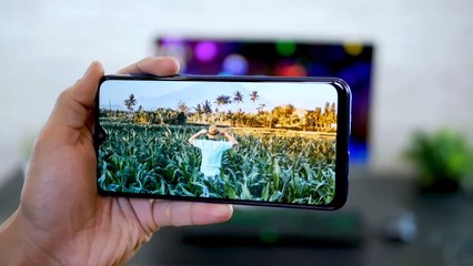 Samsung Galaxy M20 Hands on & Review