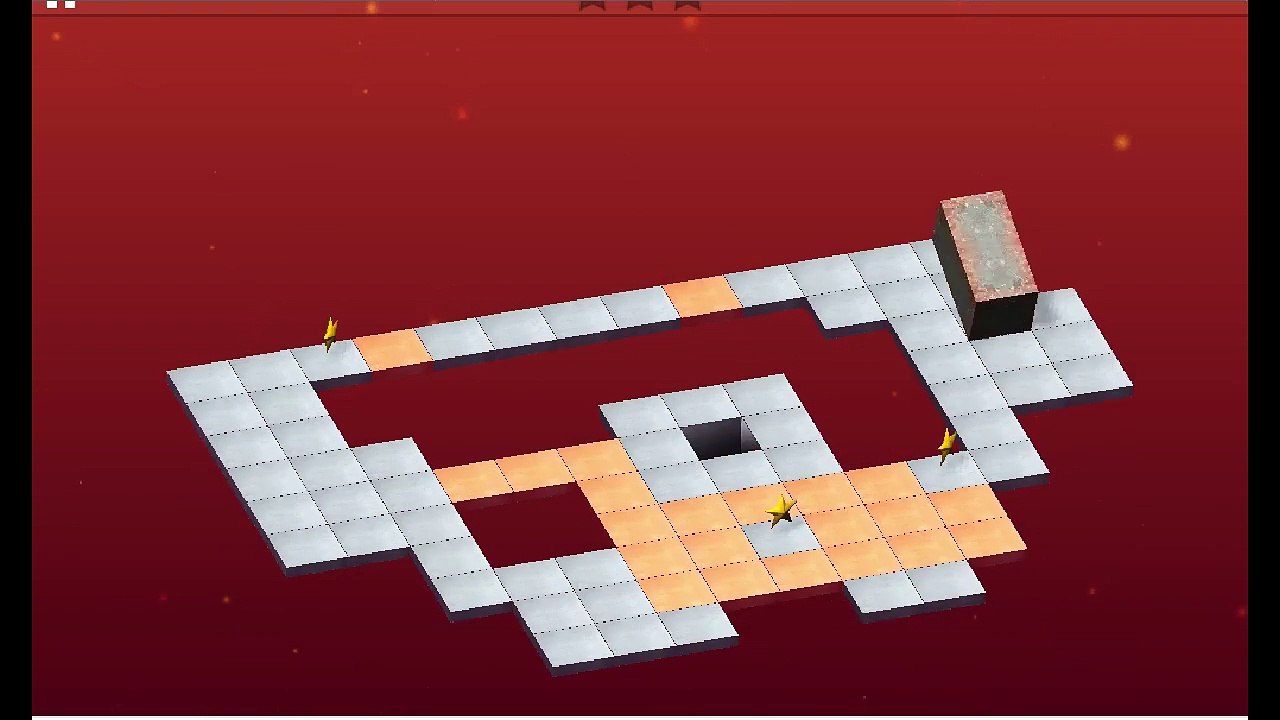 best puzzle game bloxorz for smarts افضل لعبة تحدي للاذكياء فقط