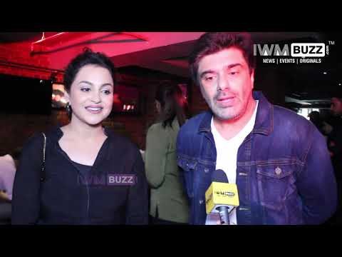 Exclusive interview with Gurdeep Kohli & Sameer Soni about Kehne ko Humsafar hai 2