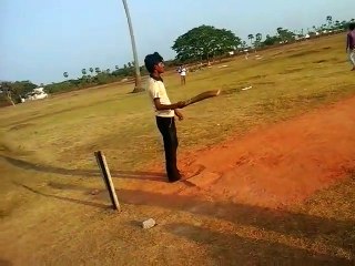 Great cricket memories