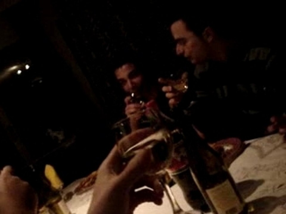 nouvel ans cher sergio 2007/2008