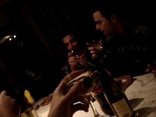 nouvel ans cher sergio 2007/2008