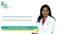 An Overview of Gynecological Cancers & It's Treatment