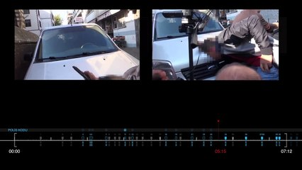 Dünyaca ünlü Adli Mimarlık: Elçi’yi muhtemelen üç polisten biri vurdu