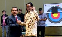 PP Perpani Siapkan Atlet Hadapi SEA Games 2019