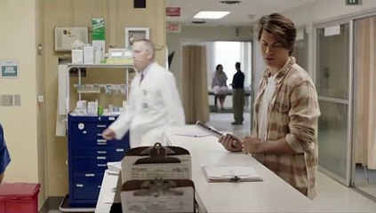 'Run The Race' Exclusive Preview