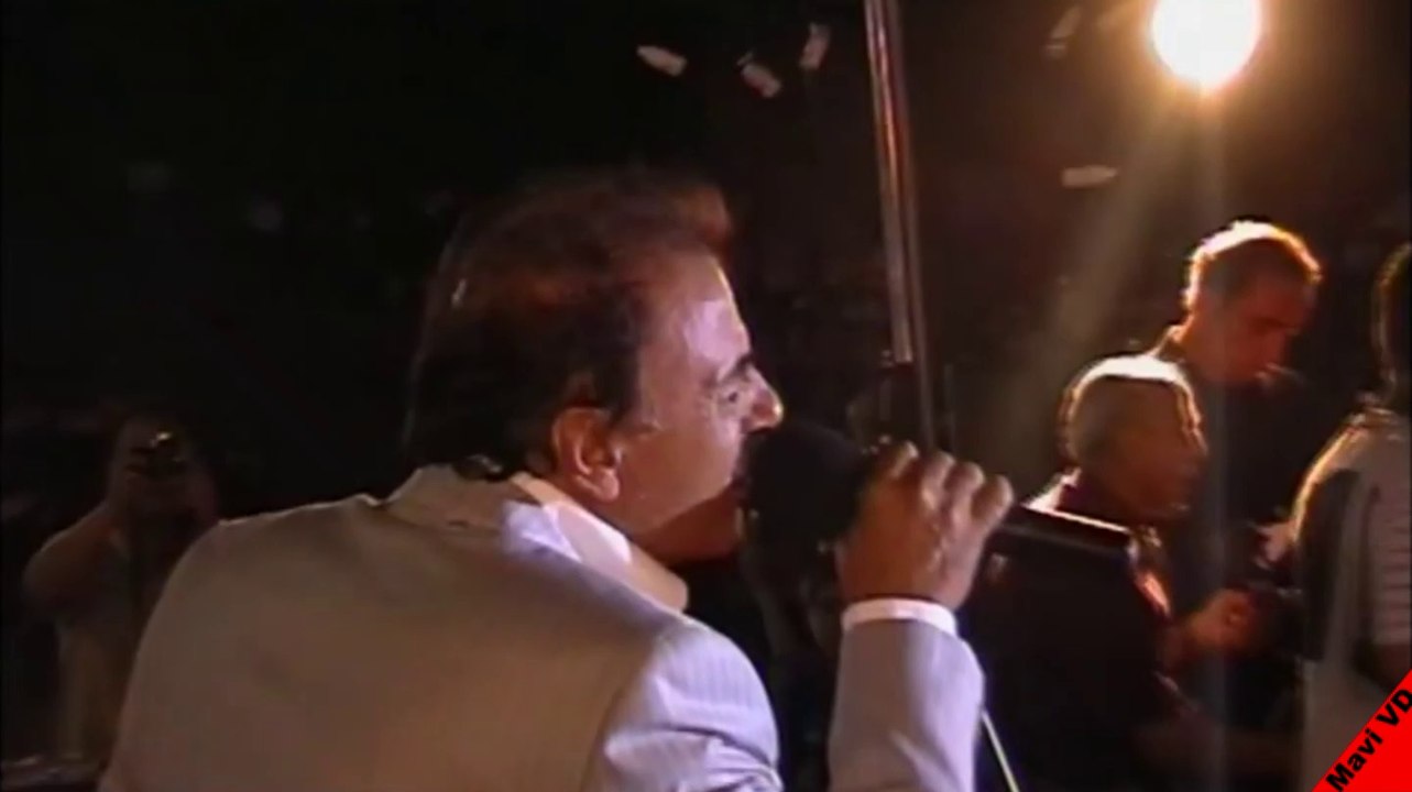 Ferdi Tayfur Benim Gibi Sevenler