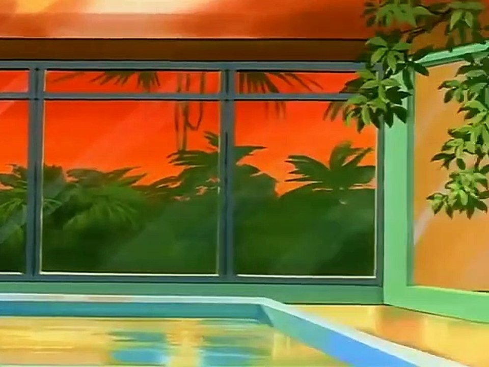 Clémentine E 37 VF - Clémentine superstar.