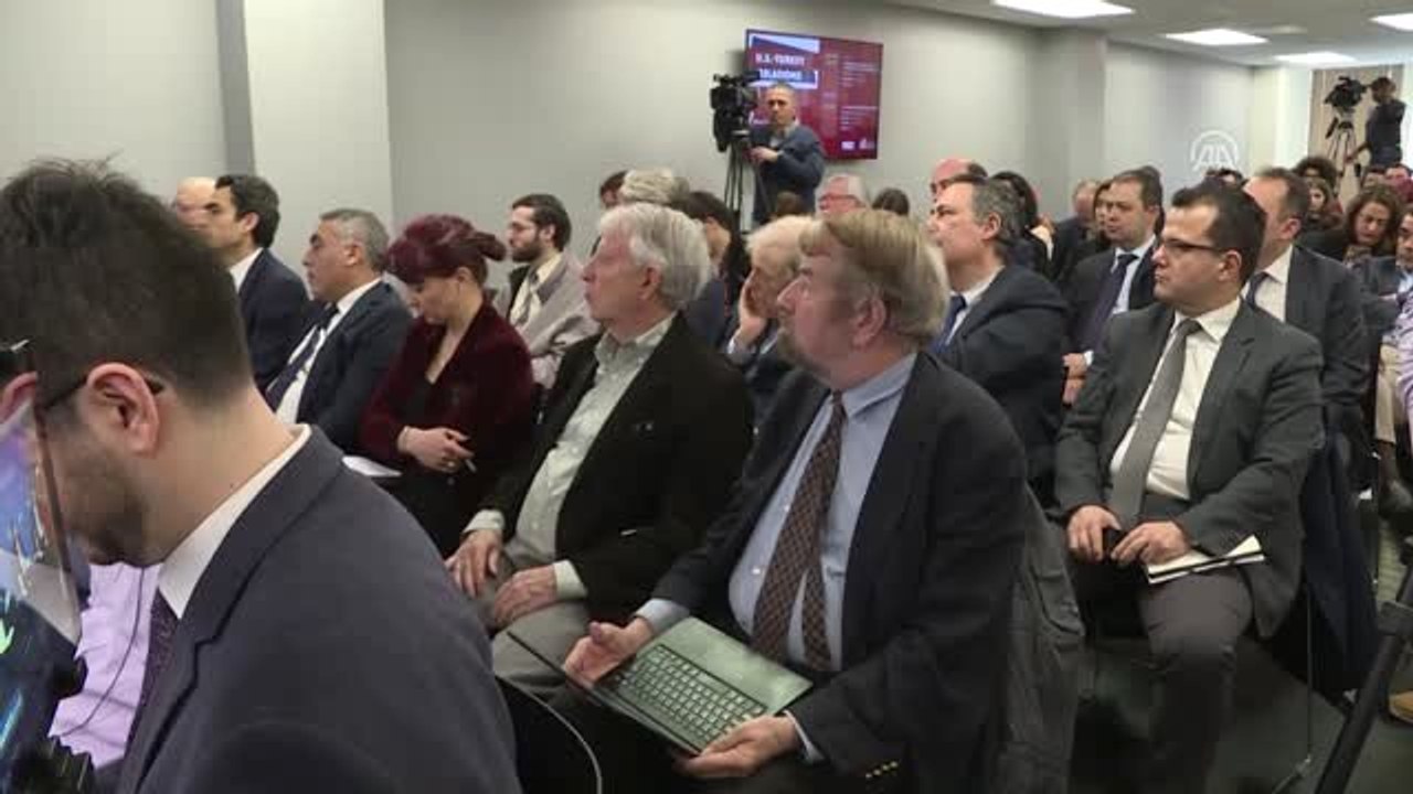 Münbiç Yol Haritası ABD'nin Ypg ile İlişkilerini Bitirmesi İçin Model"