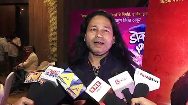 Singer Kailash Kher FINALLY REACTS On MeToo Allegations By Sona Mohapatra
