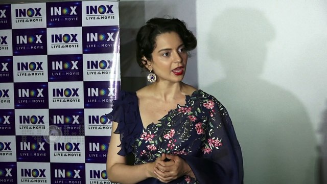 Kangana Ranaut INSULTS Mishti Chakraborty And Manikarnika Controversy Director Krish