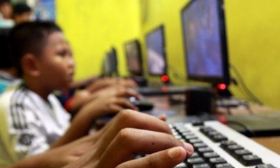 Dialog – Lindungi Anak dari Jerat Pornografi Daring (1)