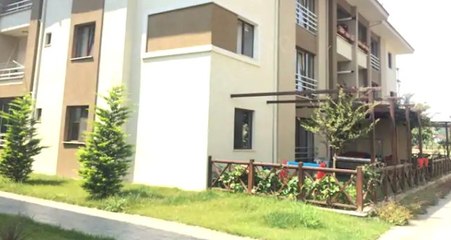 Bakan Yardımcılarına da Özel Konut Tahsil Edildi