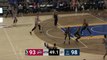 Isaiah Hartenstein (12 points, 16 rebounds & 11 assists) Highlights vs. Salt Lake City Stars