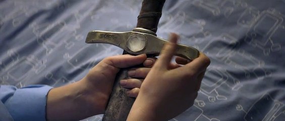 The Kid Who Would Be King - Clip - Maybe It's A Prank