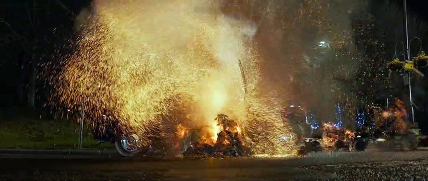 The Kid Who Would Be King - Clip - Where Did You Learn?