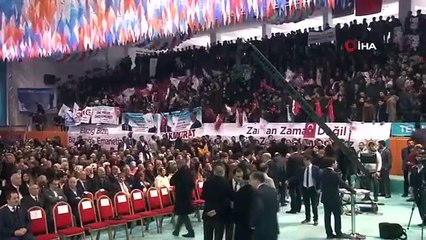AK Parti'nin Maden Belediye Başkan Adayı Adaylıktan Çekildi