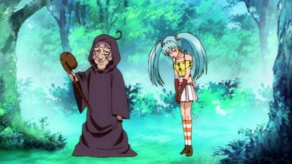 Bakugan VF - Battle Brawlers - 32 - Sois Bonne Joueuse, Runo !