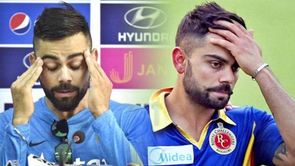 ಕೊಹ್ಲಿಗೆ ಶುರುವಾಯ್ತು ತಲೆ ನೋವು..! | Oneindia Kannada