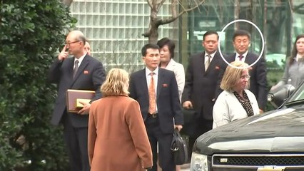 평양 실무 협상 사흘째...美 특별대표, 이르면 오늘 귀환 / YTN