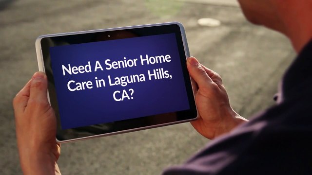 Home Helpers Senior Care in Laguna Hills, CA