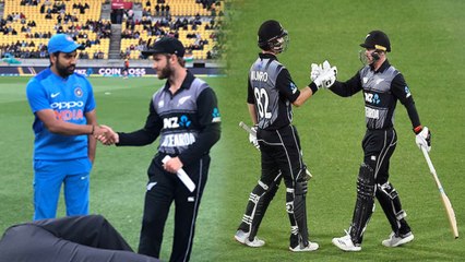 Ind vs NZ 2nd T20I: Rohit Sharma and company aim for strong comeback in Auckland| वनइंडिया हिंदी