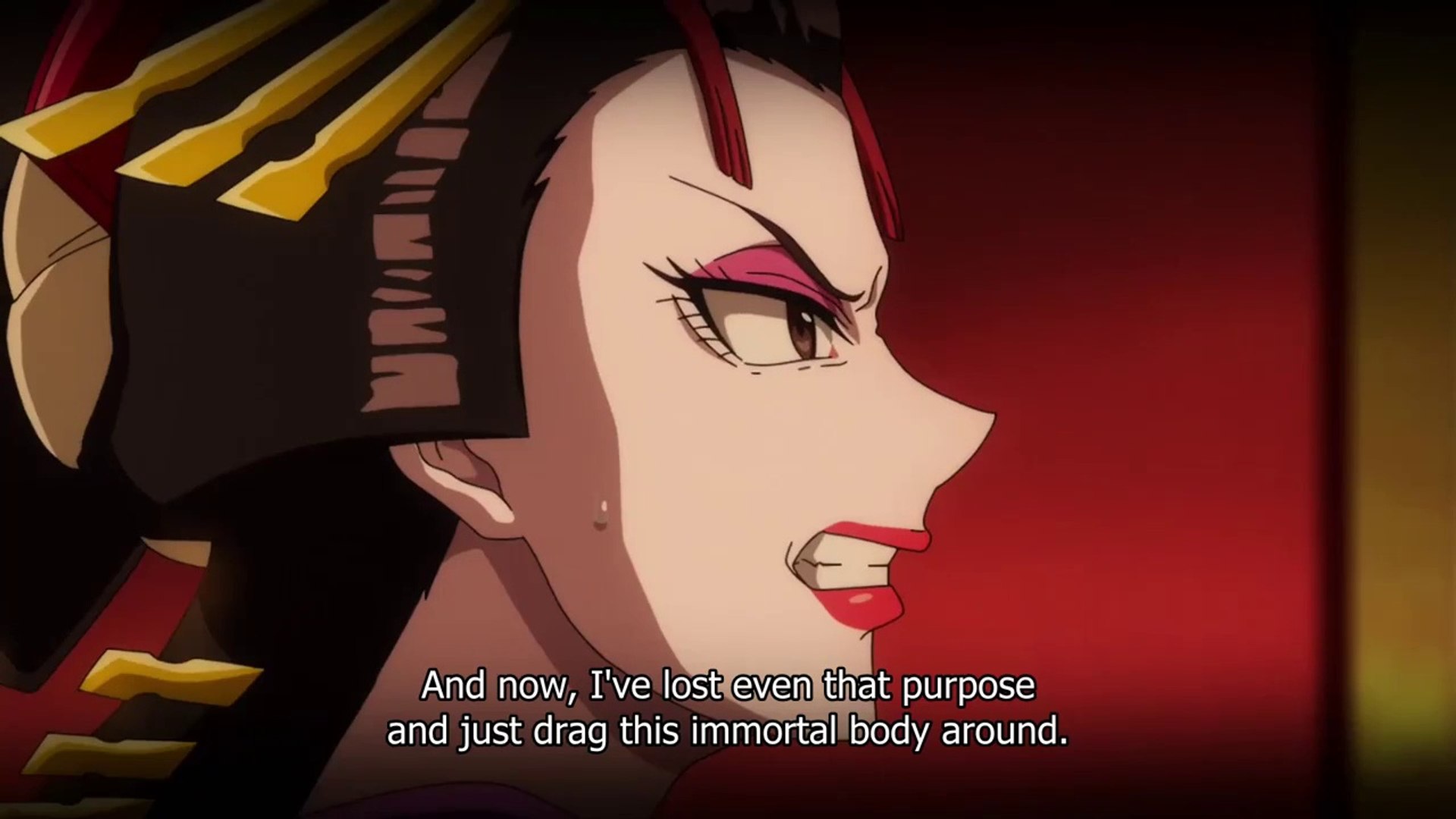 からくりサーカス 16話 Karakuri Circus Ep 16 English Sub Video Dailymotion