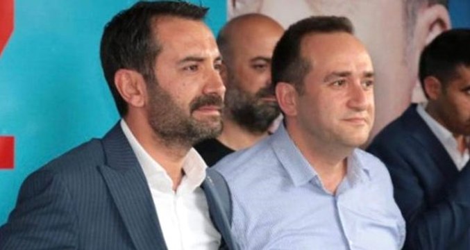 AK Partili Vekil Ağar, AK Parti'nin Elazığ'da Başkan Adayını Geri Çekeceği İddialarına Cevap Verdi