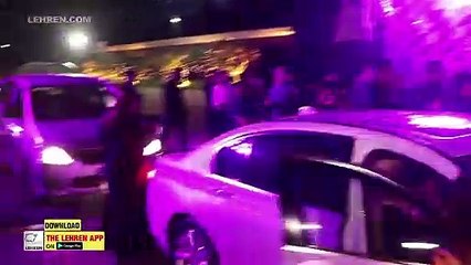 Bollywood Celebs At Karim Morani's Son Azhar's Sangeet Ceremony