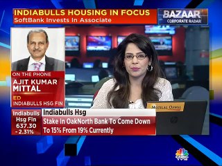 SoftBank invests Rs 2,800 crore in Oaknorth Bank