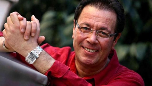 Son Dakika! Ünlü Oyuncu Yalçın Menteş Hayatını Kaybetti