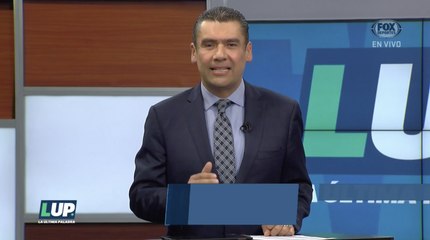 LUP: ¿Cómo está el ‘Tata’ a 30 días de su llegada?