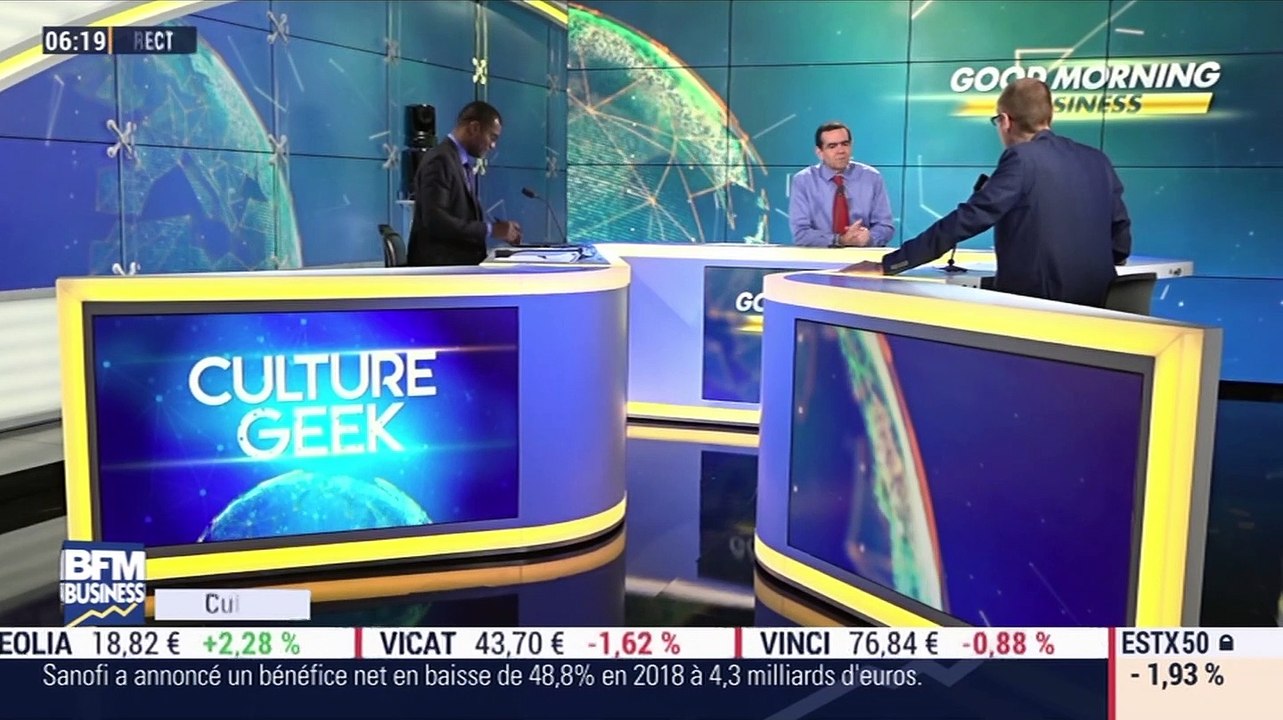 Anthony Morel: Une intelligence artificielle complète la "Symphonie inachevée" de Schubert - 08/02