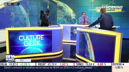 Anthony Morel: Une intelligence artificielle complète la "Symphonie inachevée" de Schubert - 08/02