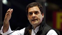 ‘PM was conducting parallel negotiations on Rafale’: Rahul Gandhi
